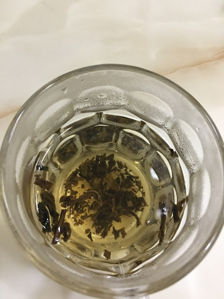 大益普洱茶 8582生茶饼茶 2012年201批次试饮8g怎么样，好用吗，口碑，心得，评价，试用报告,第4张