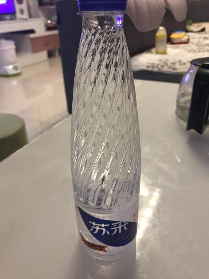 恒大 苏采饮用天然矿泉水 500ml*1瓶怎么样，好用吗，口碑，心得，评价，试用报告,第4张