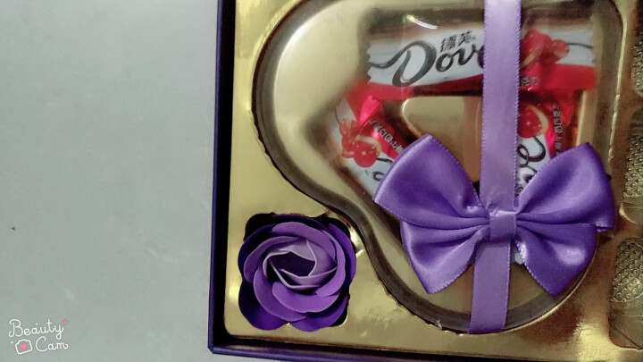 费列罗（Ferrero Rocher） 巧克力礼盒装糖果零食七夕情人节礼物送女友老婆怎么样，好用吗，口碑，心得，评价，试用报告,第4张