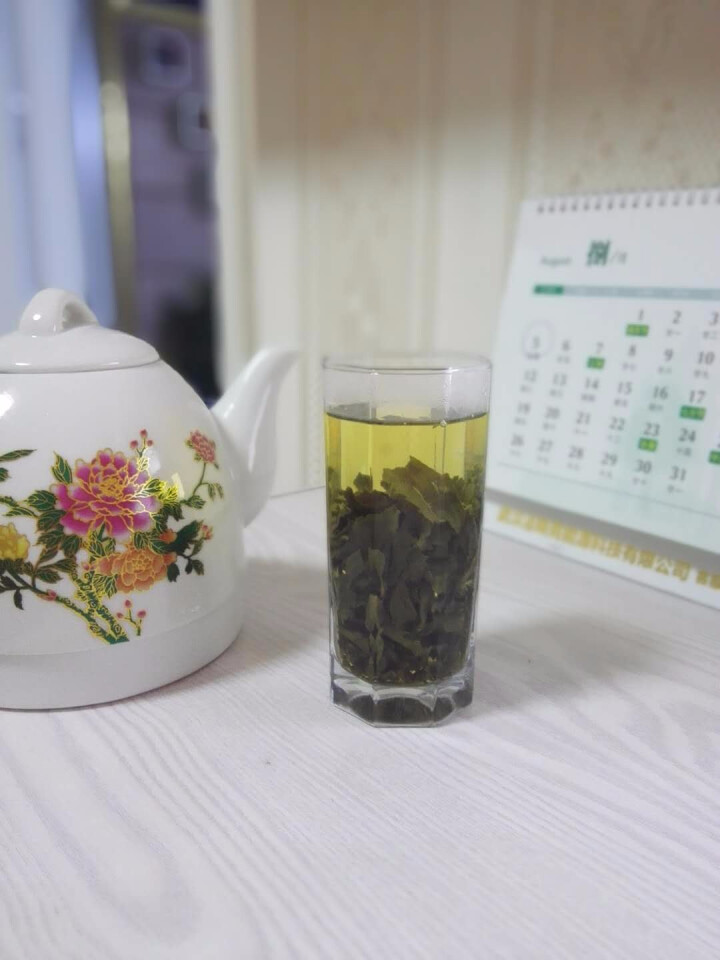 夕洱茶叶 金骏眉红茶正山小种炭焙浓香型铁观音福建乌龙茶清香型铁观音组合私享装8小包 四种口味怎么样，好用吗，口碑，心得，评价，试用报告,第4张