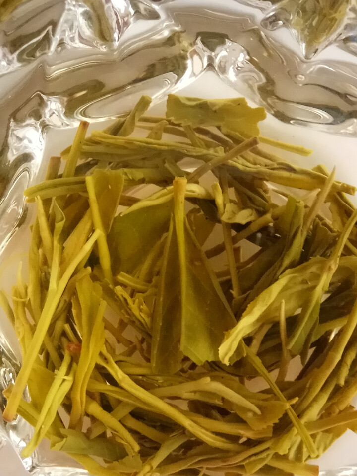 郁含香 毛尖茶叶绿茶2018新茶320g怎么样，好用吗，口碑，心得，评价，试用报告,第4张