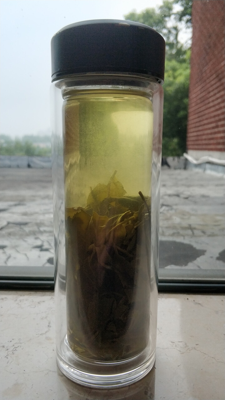 绿茶茶叶 明前新茶日照阳光 绿茶2018春茶新茶手工 云雾毛尖100g 云雾毛尖绿茶100克怎么样，好用吗，口碑，心得，评价，试用报告,第3张