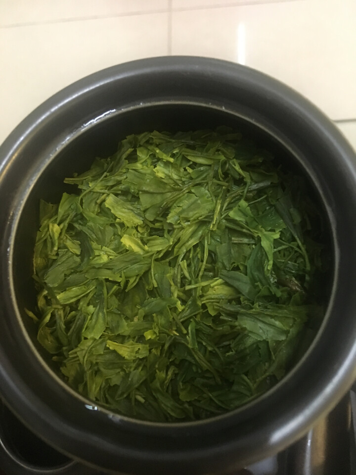 【恩施农】芭蕉绿茶茶叶恩施玉露高山绿茶袋装100g 2018春茶富硒茶怎么样，好用吗，口碑，心得，评价，试用报告,第4张