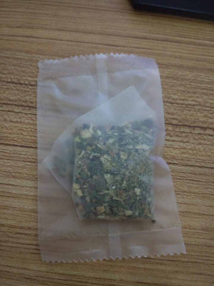 【618提前抢￥9.9秒杀 仅10个名额】清润舒喉茶 罗汉果菊花薄荷叶配方夏天清喉1盒10包 1盒10包怎么样，好用吗，口碑，心得，评价，试用报告,第3张