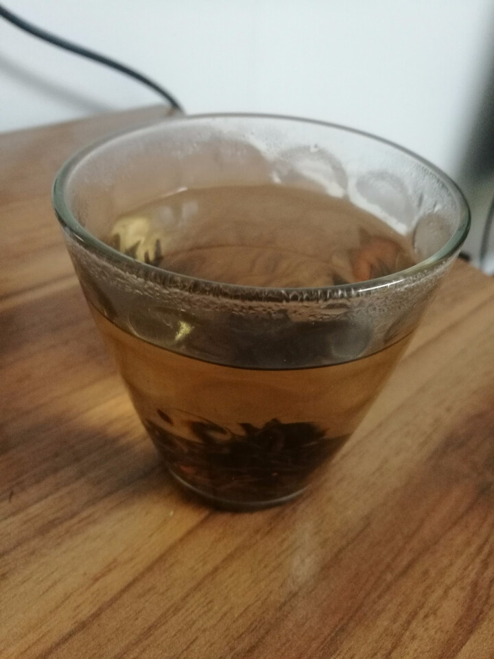 【500g大份量仅需79】老农会茶叶 金骏眉红茶 武夷山金俊眉茶散装茶叶礼盒装500g怎么样，好用吗，口碑，心得，评价，试用报告,第4张