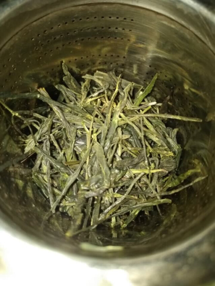 【恩施农】芭蕉绿茶茶叶恩施玉露高山绿茶袋装100g 2018春茶富硒茶怎么样，好用吗，口碑，心得，评价，试用报告,第2张