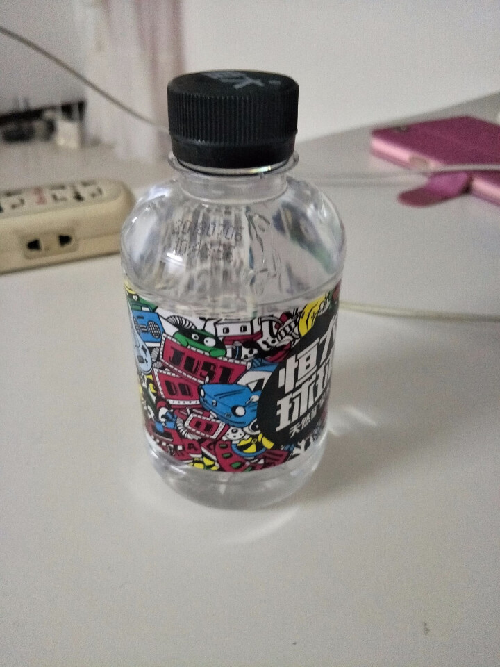 恒大 球球天然矿泉水小瓶迷你装 280ml*1瓶怎么样，好用吗，口碑，心得，评价，试用报告,第2张