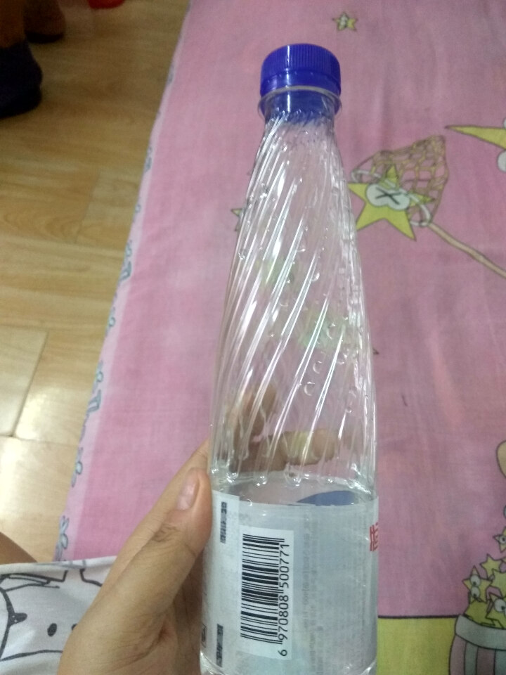 恒大 苏采饮用天然矿泉水 500ml*1瓶怎么样，好用吗，口碑，心得，评价，试用报告,第4张