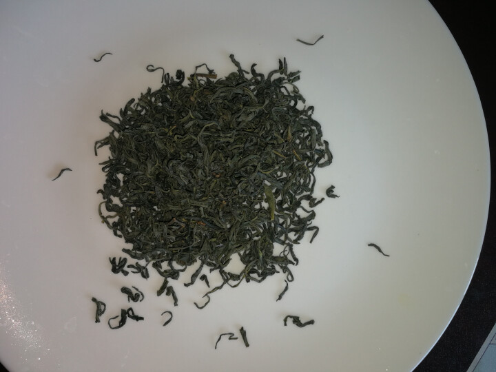 2018年新茶伍家台贡茶昌臣茶叶恩施富硒绿茶明前茶叶250g怎么样，好用吗，口碑，心得，评价，试用报告,第3张