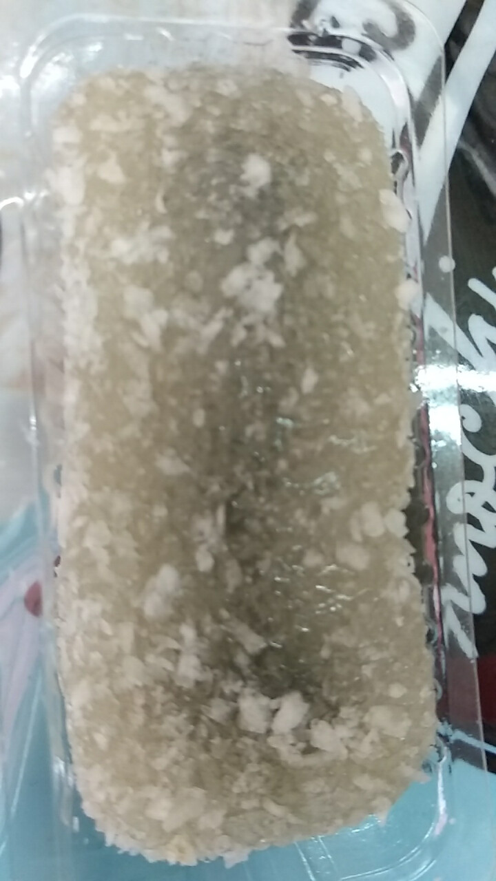 真真老老 手造麻薯休闲小吃点心180g 芝麻味180g怎么样，好用吗，口碑，心得，评价，试用报告,第4张