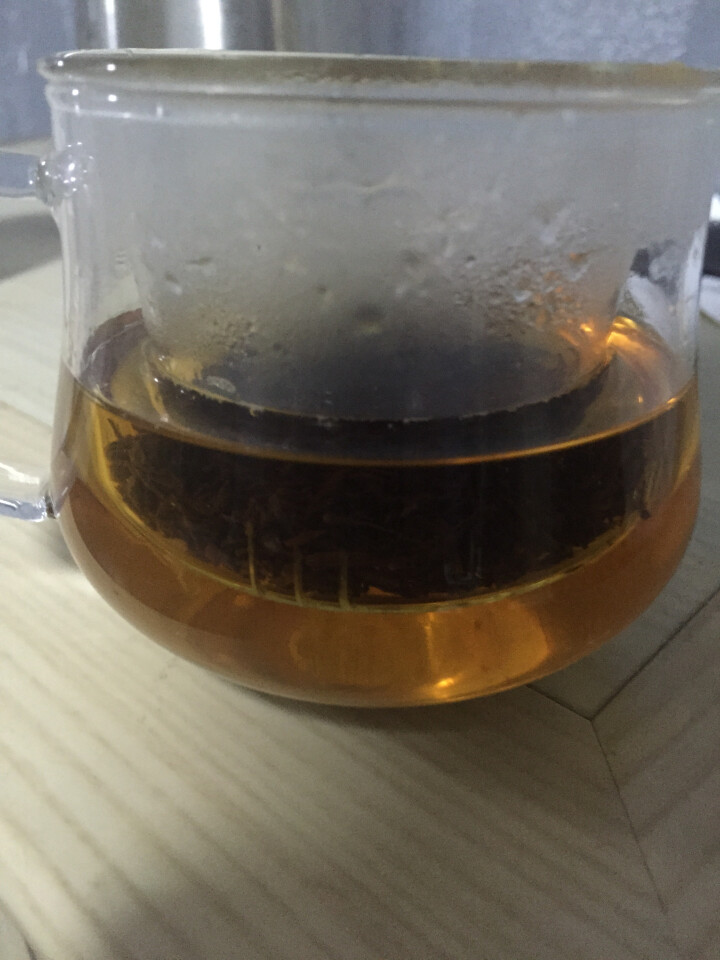 隆起正宗金骏眉红茶散装茶叶武夷山桐木关红茶茶叶礼私享茶 私享包60g怎么样，好用吗，口碑，心得，评价，试用报告,第3张