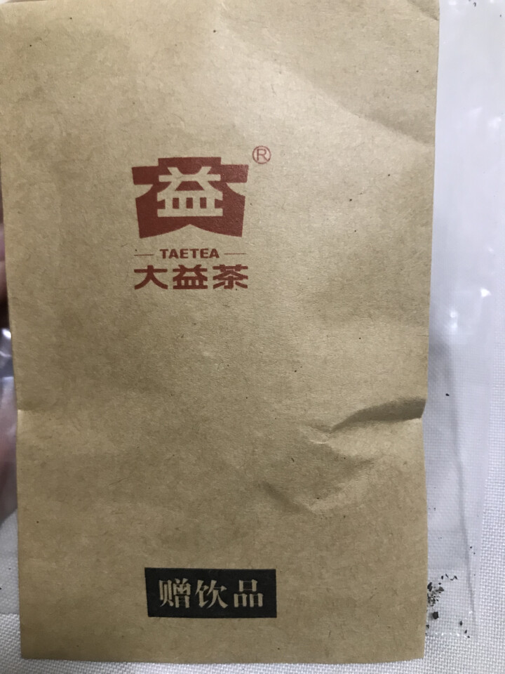 大益普洱茶 8582生茶饼茶 2012年201批次试饮8g怎么样，好用吗，口碑，心得，评价，试用报告,第2张