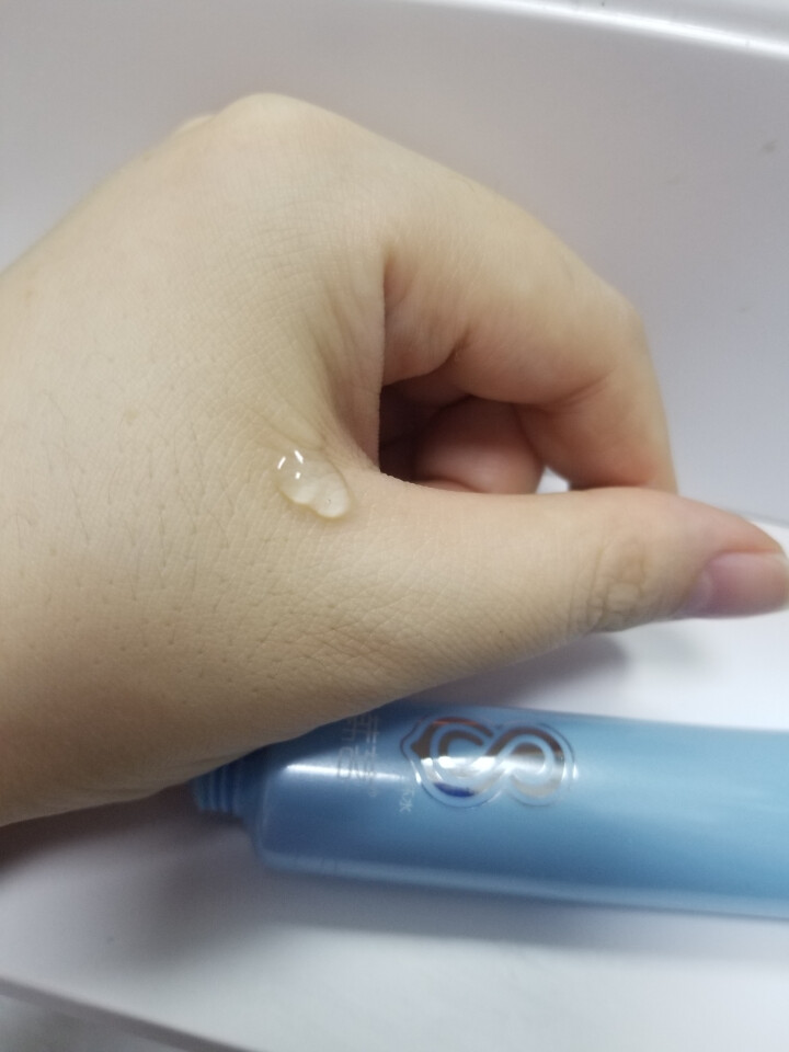 韩茗 八杯水护肤品套装女补水保湿化妆品水乳 六件套(洗面奶+柔肤水+乳液+爆水霜+BB+眼霜)怎么样，好用吗，口碑，心得，评价，试用报告,第6张