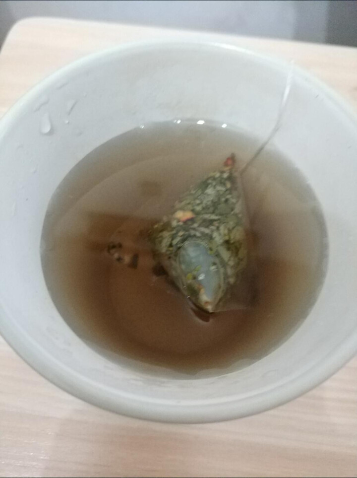 亚泰e家 荷叶山楂茶 A4腰花草茶组合袋泡独立茶包花茶 可搭瘦肚子茶 3g*15怎么样，好用吗，口碑，心得，评价，试用报告,第4张