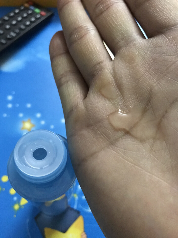 立肤白 补水保湿爽肤水100ml  收缩毛孔 肌底保湿 水润清爽化妆水 爽肤水100ml怎么样，好用吗，口碑，心得，评价，试用报告,第4张