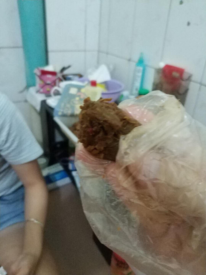 刘四火锁鲜装  卤鸭脖250g鸭锁骨180g鸭翅220g组合肉类零食小吃2,第4张