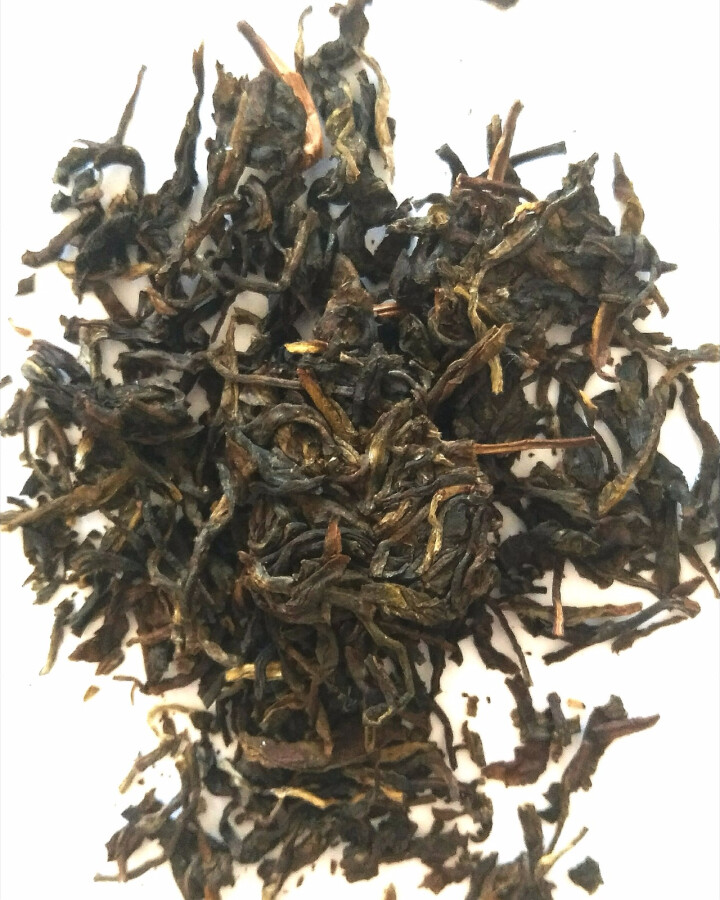 大益普洱茶 7542生茶1801批次生饼 18年8g试饮装怎么样，好用吗，口碑，心得，评价，试用报告,第3张