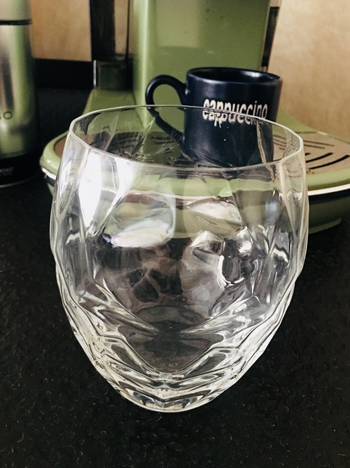 水晶玻璃杯子家用水杯果汁冷饮杯水壶情侣套装进口水具酒具礼盒套装