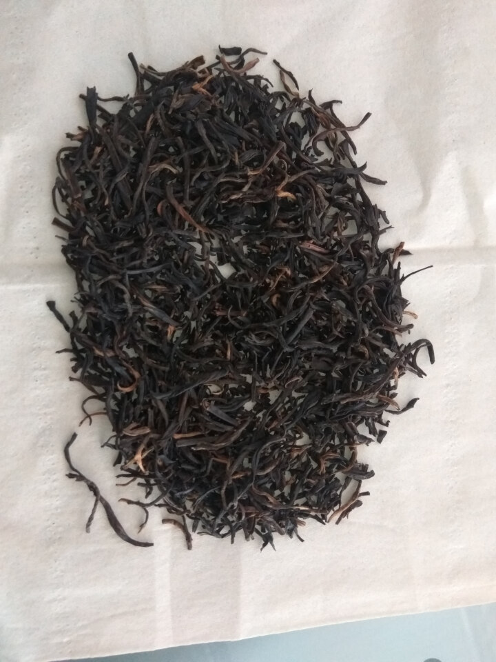 隆起正宗金骏眉红茶散装茶叶武夷山桐木关红茶茶叶礼私享茶60g 私享包60g怎么样，好用吗，口碑，心得，评价，试用报告,第3张