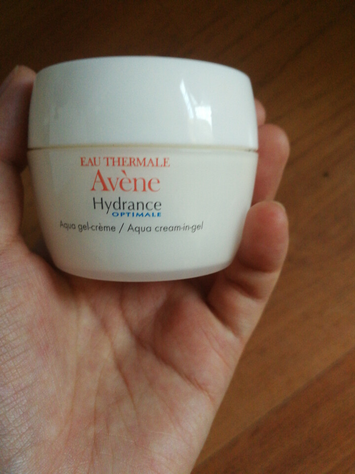 雅漾（Avene）活泉恒润保湿凝露50ML（此商品为试用品，请勿单独购买）怎么样，好用吗，口碑，心得，评价，试用报告,第4张