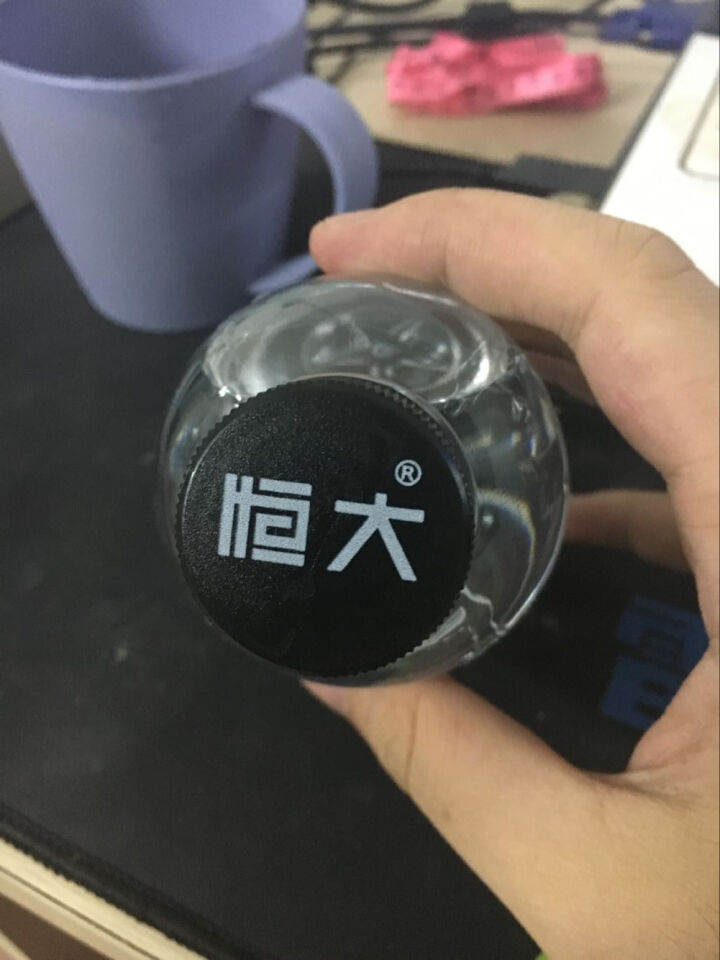 恒大 球球天然矿泉水小瓶迷你装 280ml*1瓶怎么样，好用吗，口碑，心得，评价，试用报告,第4张