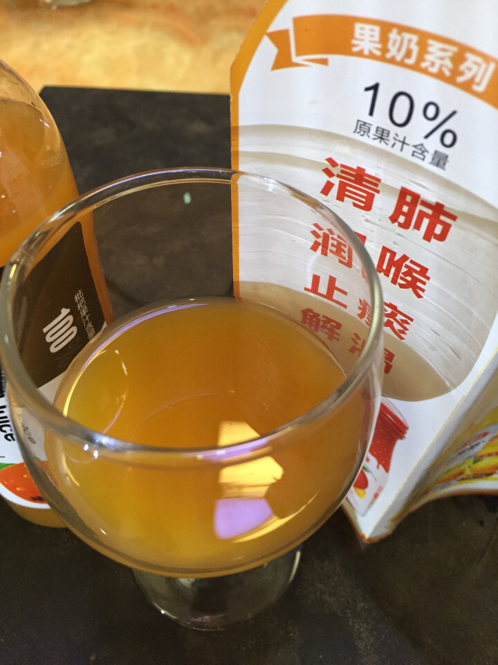 鲜绿园 枇杷汁100%枇杷王枇杷原浆果汁饮料大瓶饮料300ml 单瓶装试饮活动怎么样，好用吗，口碑，心得，评价，试用报告,第4张