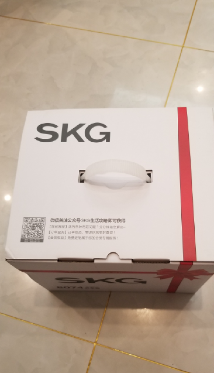 SKG 养生壶 燕窝壶 隔水炖煮全自动多功能 小粉壶 煮茶器加厚玻璃炖燕窝炖盅 花茶壶 8074 陶瓷白怎么样，好用吗，口碑，心得，评价，试用报告,第3张