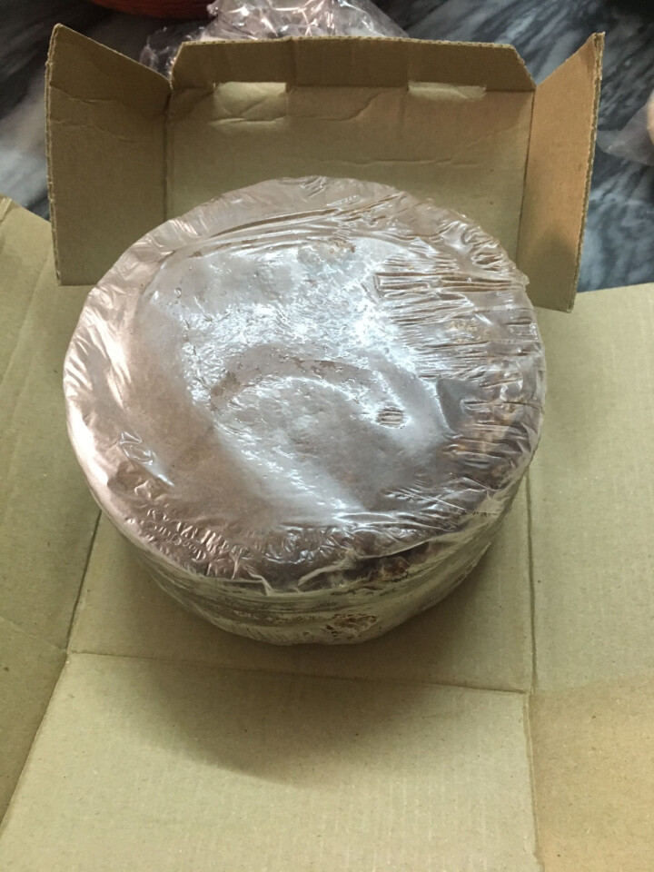 斯戈夫 提拉米苏蛋糕可可味 500g/盒俄罗斯原装 进口糕点点心怎么样，好用吗，口碑，心得，评价，试用报告,第3张