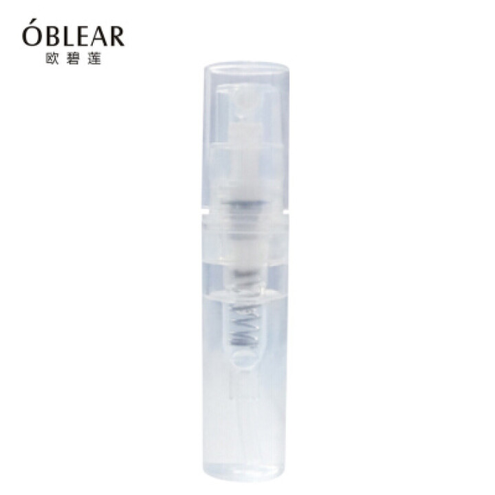 欧碧莲（OBLEAR） 粉色邂逅香水100ml 淡香水女士香水持久清新学生时尚 香水女 七夕礼物 2ml试用装怎么样，好用吗，口碑，心得，评价，试用报告,第4张