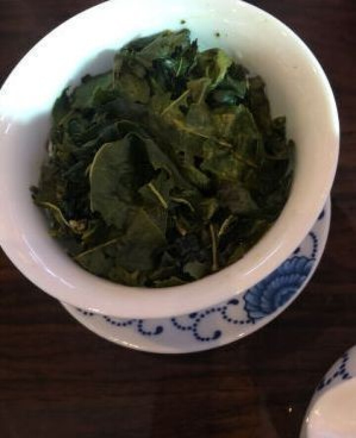 绿色食品认证 一农 特级 清香型 安溪铁观音 袋装250g 新茶乌龙茶叶 浓香型 清香安溪铁观音250g绿色食品怎么样，好用吗，口碑，心得，评价，试用报告,第4张