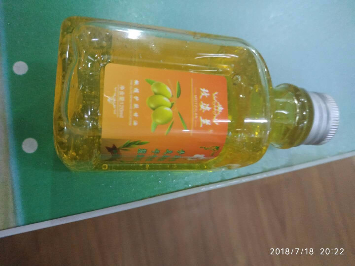 玫姿兰纯正品橄榄护肤甘油手足干裂补水保湿滋润防冻防裂抗干燥油怎么样，好用吗，口碑，心得，评价，试用报告,第3张