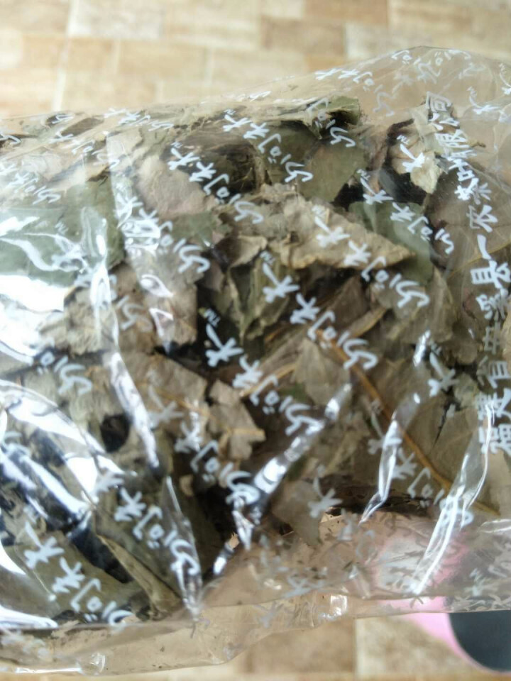 一农 山间禾木 荷叶茶2罐 25g/罐 花草茶 养生茶 荷叶茶2罐怎么样，好用吗，口碑，心得，评价，试用报告,第11张