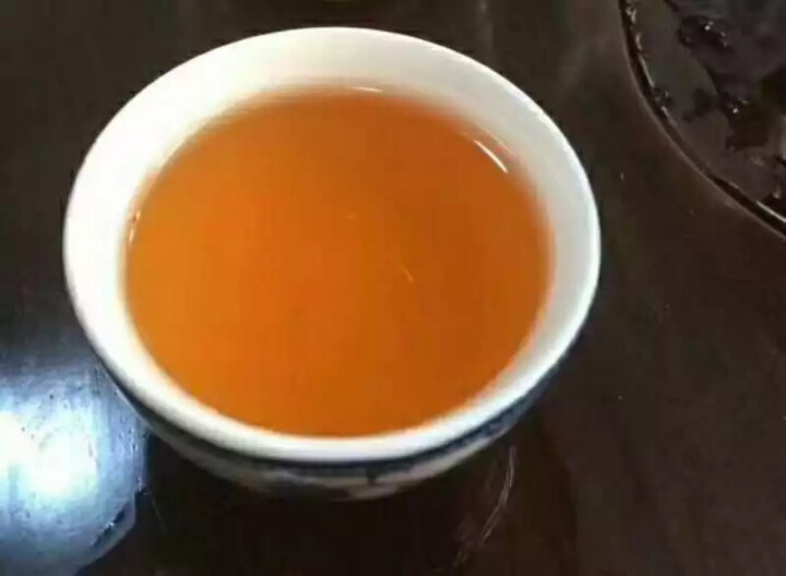 20g样茶试用 恬和 2015年妙香邦东纯料生饼七子饼茶怎么样，好用吗，口碑，心得，评价，试用报告,第3张