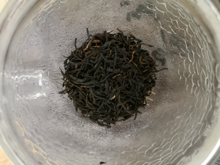 隆起正宗金骏眉红茶散装茶叶武夷山桐木关红茶茶叶礼私享茶 私享包60g怎么样，好用吗，口碑，心得，评价，试用报告,第3张