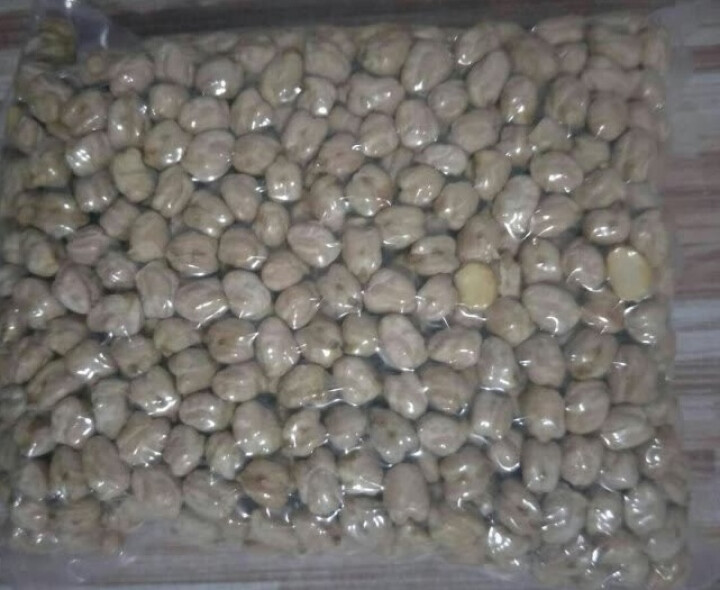 新闽融新疆特产鹰嘴豆500g 生鹰嘴豆五谷杂粮粗粮豆浆伴侣怎么样，好用吗，口碑，心得，评价，试用报告,第3张