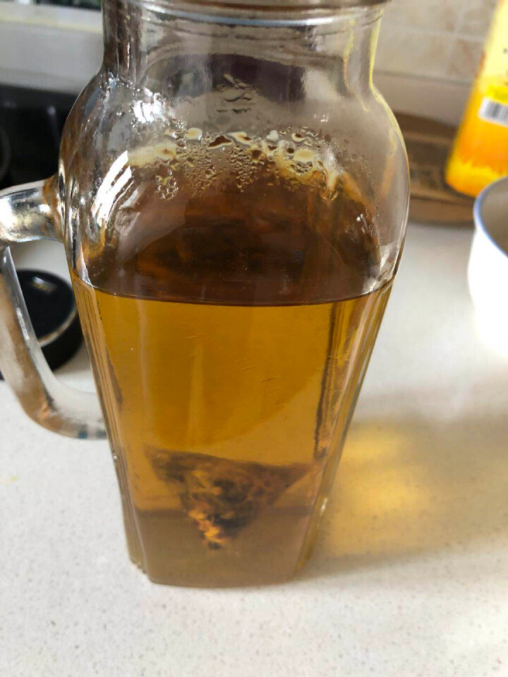 茶小恬花草茶薏米赤小豆茯苓栀子芡实菊花金银花薄荷祛湿茶去湿气热气养生茶包怎么样，好用吗，口碑，心得，评价，试用报告,第6张