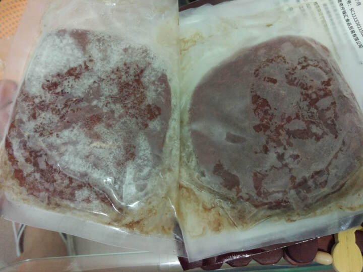 悠司坊 澳洲黑椒牛排100g*2片黑胡椒牛扒牛排套餐生鲜牛肉 精制肉类 烧烤食材怎么样，好用吗，口碑，心得，评价，试用报告,第4张