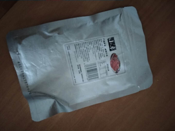 小卓 麻辣牛肉150g怎么样，好用吗，口碑，心得，评价，试用报告,第2张