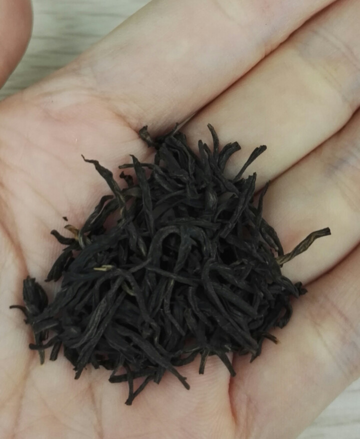 隆起正宗金骏眉红茶散装茶叶武夷山桐木关红茶茶叶礼私享茶60g 私享包60g怎么样，好用吗，口碑，心得，评价，试用报告,第3张