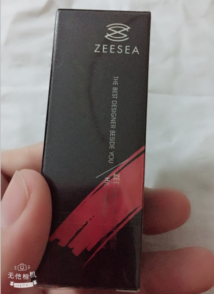 【第2支0元】ZEESEA 滋色口红是非不掉色不沾杯 唇膏保湿滋润姿色枫叶红抖音网红唇釉唇彩唇蜜套装 810#奶茶色怎么样，好用吗，口碑，心得，评价，试用报告,第2张