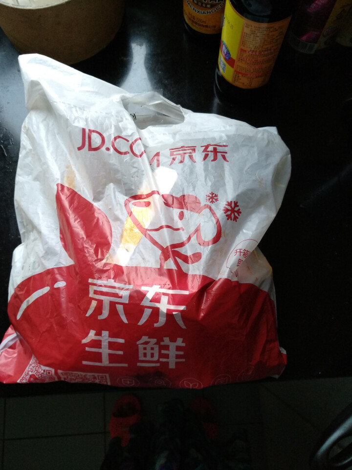 温氏 供港鲜熟盐焗鸡 700g/袋 黄油鸡古法熟制 急冻保鲜 谷饲散养土鸡怎么样，好用吗，口碑，心得，评价，试用报告,第2张