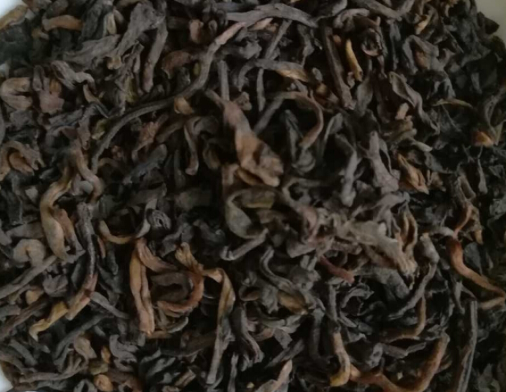 20g样茶试用  恬和 2009年香沱茶勐海老树熟沱熟茶怎么样，好用吗，口碑，心得，评价，试用报告,第3张