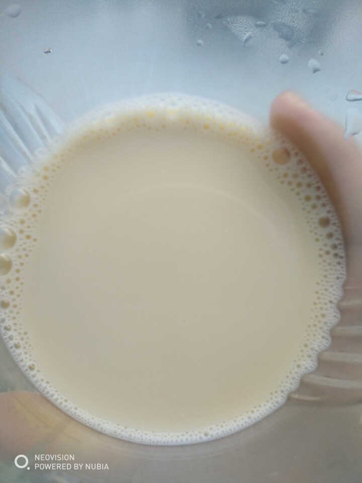 九阳豆浆（Joyoung Soymilk） 磨豆匠非转基因豆奶250ml*18盒白领学生早餐奶无添加 原味怎么样，好用吗，口碑，心得，评价，试用报告,第4张