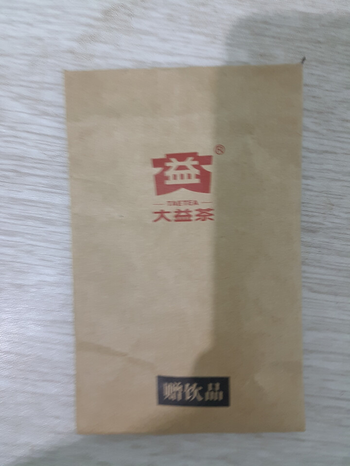 大益普洱茶 8582生茶饼茶 2012年201批次试饮8g怎么样，好用吗，口碑，心得，评价，试用报告,第2张