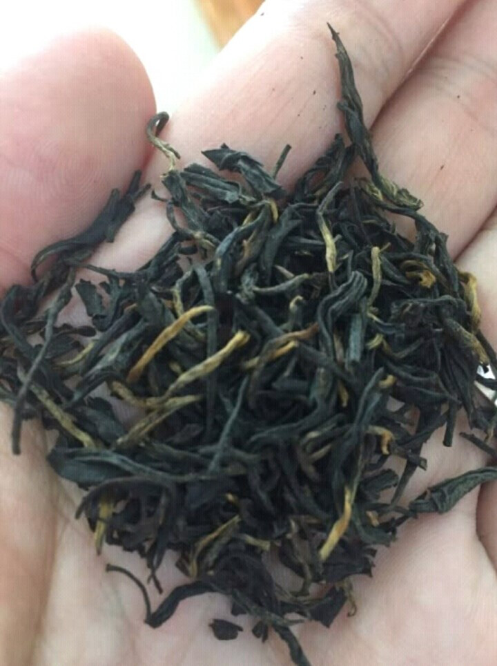 隆起正宗金骏眉红茶散装茶叶武夷山桐木关红茶茶叶礼私享茶 私享包60g怎么样，好用吗，口碑，心得，评价，试用报告,第3张