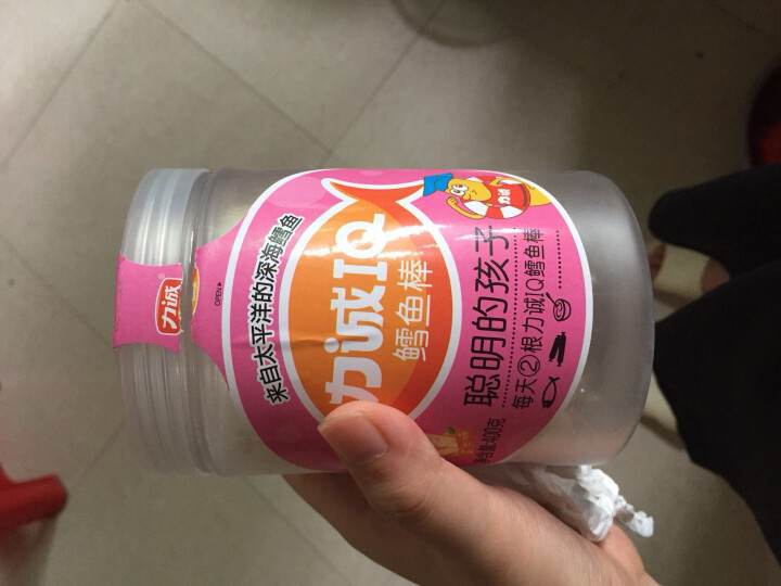 力诚 休闲零食 鱼肠20g*20支 火腿肠香肠鳕鱼肠儿童零食宝宝辅食鱼肉火腿肠 芝士怎么样，好用吗，口碑，心得，评价，试用报告,第2张