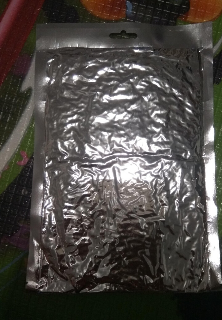 上口娃 【 大辣片230g*3】80后儿时小吃河南大辣片 大刀肉怀旧零食十三道网红香辣味手撕豆皮辣条 大辣片*1袋 230g怎么样，好用吗，口碑，心得，评价，试,第3张