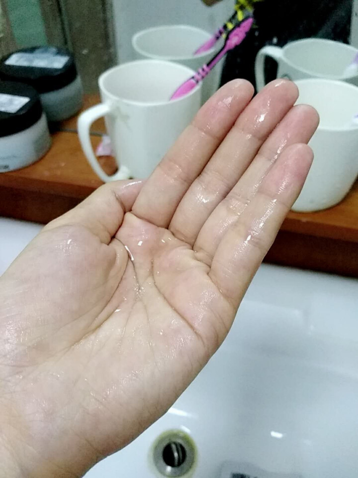 面膜补水 蚕丝补水面膜 补水保湿蚕丝面膜怎么样，好用吗，口碑，心得，评价，试用报告,第8张