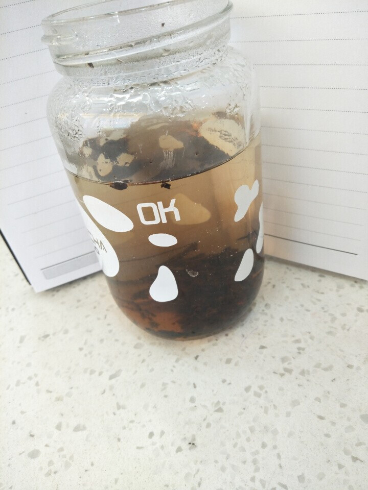 云桢 云南普洱茶熟茶小饼茶 普洱迷你熟饼 2013年普洱茶100g 买4送1包邮怎么样，好用吗，口碑，心得，评价，试用报告,第2张