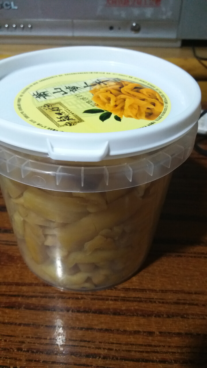 颍思坊 萧山萝卜干800g下饭菜 早餐咸菜 杭州特产 钱江蔬菜航空榨菜休闲零食怎么样，好用吗，口碑，心得，评价，试用报告,第2张